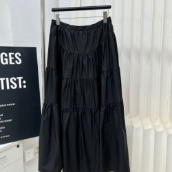 2024SS ロングスカート DIOR ディオール 絶大な人気を博する新作