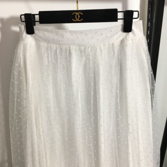 2024SS ロングスカート DIOR ディオール 魅力の詰まったスタイル 2024SS ロングスカート DIOR ディオール 魅力の詰まったスタイル