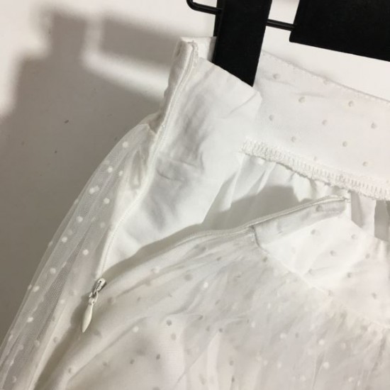 2024SS ロングスカート DIOR ディオール 魅力の詰まったスタイル 2024SS ロングスカート DIOR ディオール 魅力の詰まったスタイル