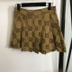 2024SS 上下セット GUCCI グッチ 目を引くーデザインが特徴的 2024SS 上下セット GUCCI グッチ 目を引くーデザインが特徴的