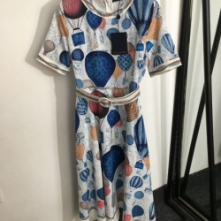 2024SS ワンピース LOUIS VUITTON ルイヴィトン 超人気モデル入荷