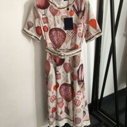 2024SS ワンピース LOUIS VUITTON ルイヴィトン 超人気モデル入荷