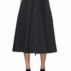 2024SS ロングスカート PRADA プラダ 今年の春夏コーデに活躍する