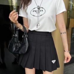 2024SS 上下セット PRADA プラダ お勧め使える未入荷ブランド