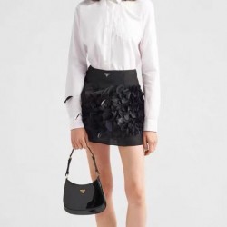 2024SS スカート PRADA プラダ 素敵デザイン未入荷ブランド