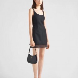 2024SS ワンピース PRADA プラダ 国境も時代も超えた夏季新作