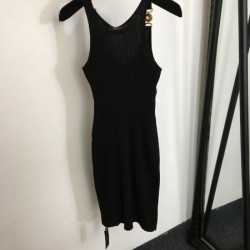 2024SS ワンピース VERSACE ヴェルサーチェ 今季爆発的な人気