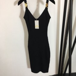 2024SS ワンピース VERSACE ヴェルサーチェ 大人気商品再入荷!