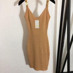 2024SS ワンピース VERSACE ヴェルサーチェ 大人気商品再入荷!