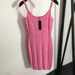 2024SS ワンピース VERSACE ヴェルサーチェ 大人気カラー入荷！