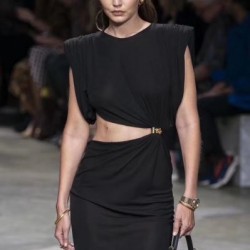 2024SS ワンピース VERSACE ヴェルサーチェ カジュアルの定番