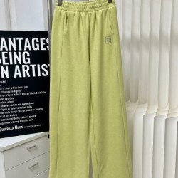 2024SS カジュアルパンツ ALEXANDER WANG アレキサンダーワン 低価格高品質