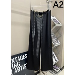 2024SS カジュアルパンツ ALEXANDER WANG アレキサンダーワン 最新デザイン