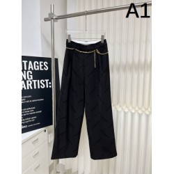 2024SS カジュアルパンツ ALEXANDER WANG アレキサンダーワン 最安値人気品