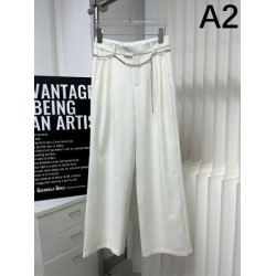 2024SS カジュアルパンツ ALEXANDER WANG アレキサンダーワン 最安値人気品