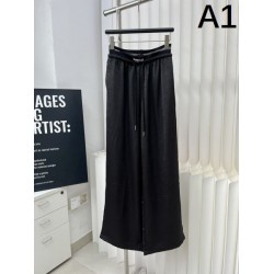 2024SS カジュアルパンツ ALEXANDER WANG アレキサンダーワン 在庫処分SALE