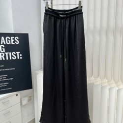2024SS カジュアルパンツ ALEXANDER WANG アレキサンダーワン 在庫処分SALE