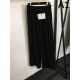 2024SS ワイドパンツ ALEXANDER WANG アレキサンダーワン 一枚でお洒落