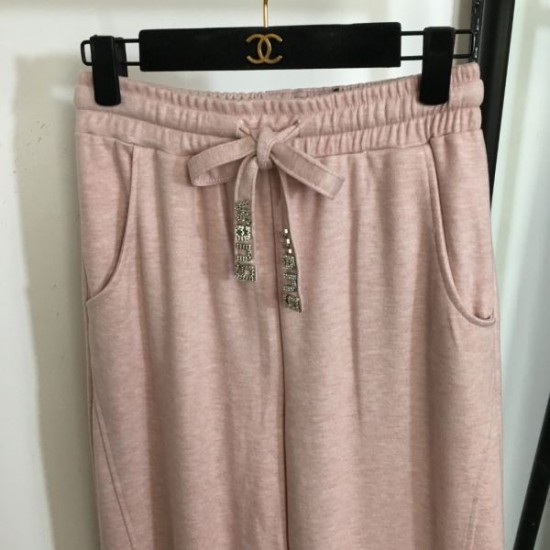 2024SS ワイドパンツ ALEXANDER WANG アレキサンダーワン 一枚でお洒落