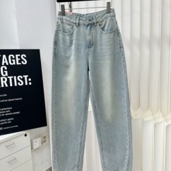 2024SS ジーンズ BALENCIAGA バレンシアガ 超人気美品セール中