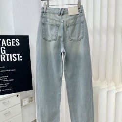2024SS ジーンズ BALENCIAGA バレンシアガ 超人気美品セール中