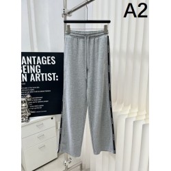 2024SS カジュアルパンツ BALENCIAGA バレンシアガ 超レアな入手困難品