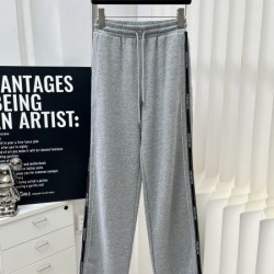 2024SS カジュアルパンツ BALENCIAGA バレンシアガ 超レアな入手困難品