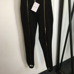 2024SS レギンスパンツ BALMAIN バルマン ファッションの流行り