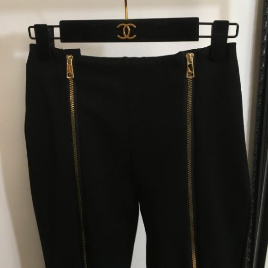 2024SS レギンスパンツ BALMAIN バルマン ファッションの流行り