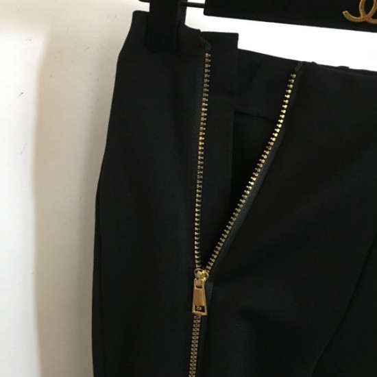 2024SS レギンスパンツ BALMAIN バルマン ファッションの流行り