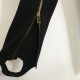 2024SS レギンスパンツ BALMAIN バルマン ファッションの流行り