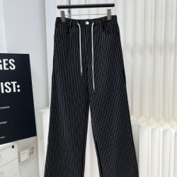 2024SS カジュアルパンツ CELINE セリーヌ 春夏新作コレクション