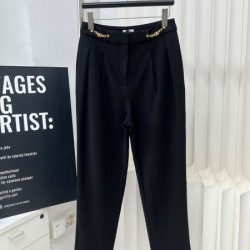 2024SS カジュアルパンツ CELINE セリーヌ 春夏新作も続々登場!