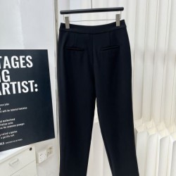2024SS カジュアルパンツ CELINE セリーヌ 春夏新作も続々登場!