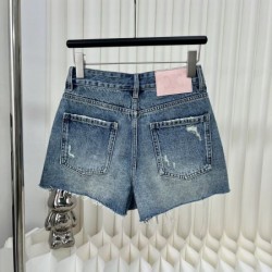 2024SS デニムパンツ CELINE セリーヌ 絶対かわいいおすすめ