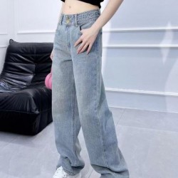 2024SS ジーパン CHANEL シャネル 春夏大活躍人気アイテム