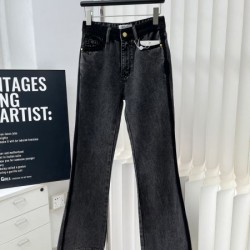 2024SS ジーパン CHANEL シャネル これからの季節、大活躍