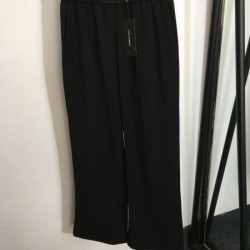 2024SS カジュアルパンツ DOLCE＆GABBANA ドルチェ＆ガッバーナ 人気話題