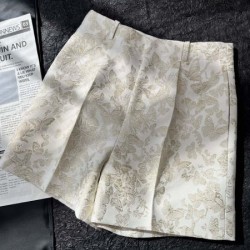 2024SS 半ズボン DIOR ディオール ストリートに溢れるウェア