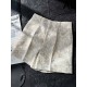 2024SS 半ズボン DIOR ディオール ストリートに溢れるウェア 2024SS 半ズボン DIOR ディオール ストリートに溢れるウェア