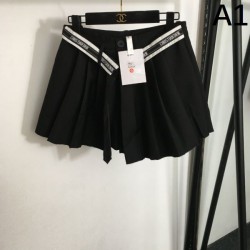 2024SS 半ズボン DIOR ディオール セレブや芸能人からも愛用