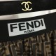 2024SS ワイドパンツ FENDI フェンデイ 今季も引き続きブランド