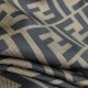 2024SS ワイドパンツ FENDI フェンデイ 今季も引き続きブランド