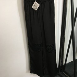 2024SS ワイドパンツ LOEWE ロエベ 先シーズンに引き続き新品