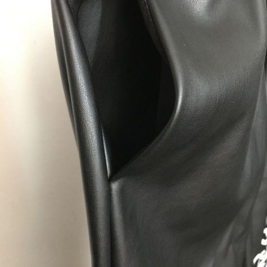 2024SS ワイドパンツ LOEWE ロエベ 気軽におしゃれを楽しめる