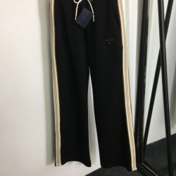 2024SS カジュアルパンツ PRADA プラダ 誰でもオシャレになれる！