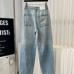 2024SS ジーパン PRADA プラダ 今季はトップスにおすすめ