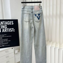 2024SS ジーパン VALENTINO ヴァレンティノ トレンド感満載