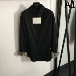 2024SS 長袖シャツ ALEXANDER WANG アレキサンダーワン 人気高いアイテム