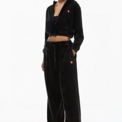 2024SS 上下セット ALEXANDER WANG アレキサンダーワン 春限定永遠の定番
